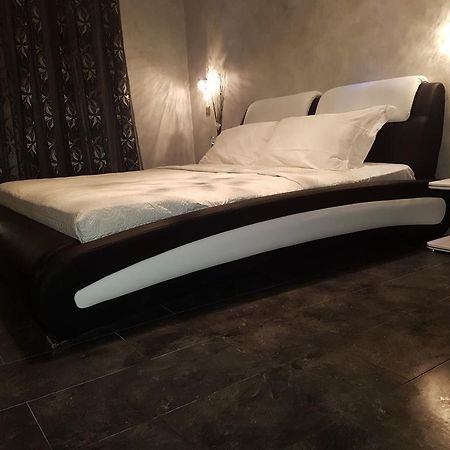 فندق Crispi Relax روما المظهر الخارجي الصورة