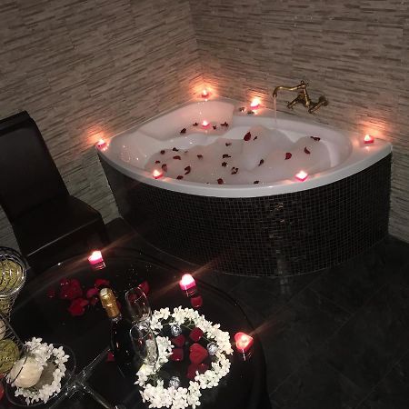 فندق Crispi Relax روما المظهر الخارجي الصورة