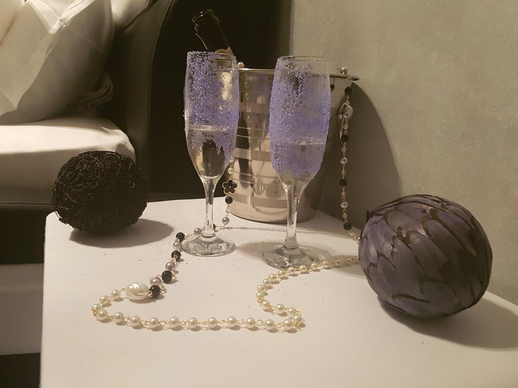 فندق Crispi Relax روما المظهر الخارجي الصورة