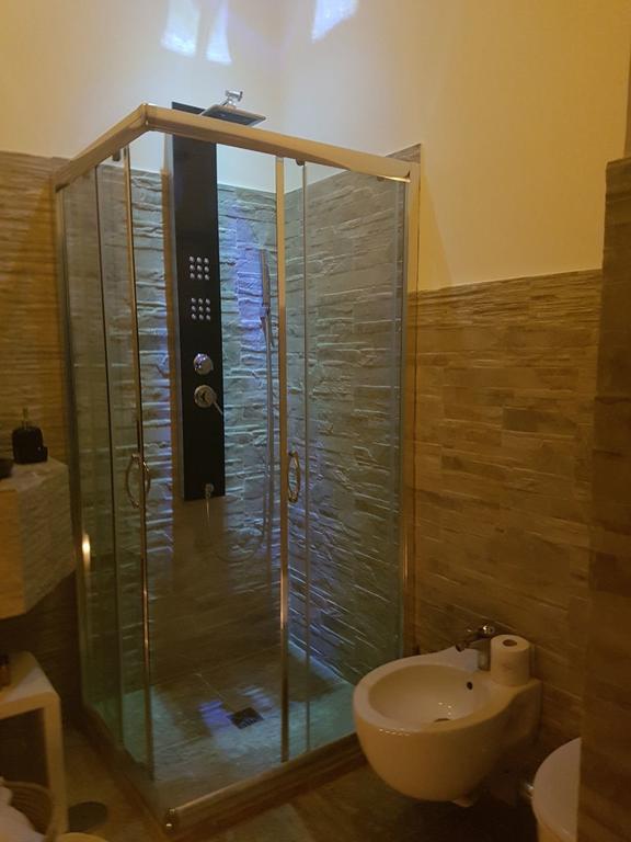 فندق Crispi Relax روما المظهر الخارجي الصورة
