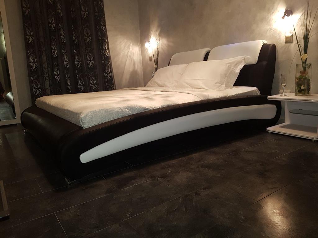 فندق Crispi Relax روما المظهر الخارجي الصورة