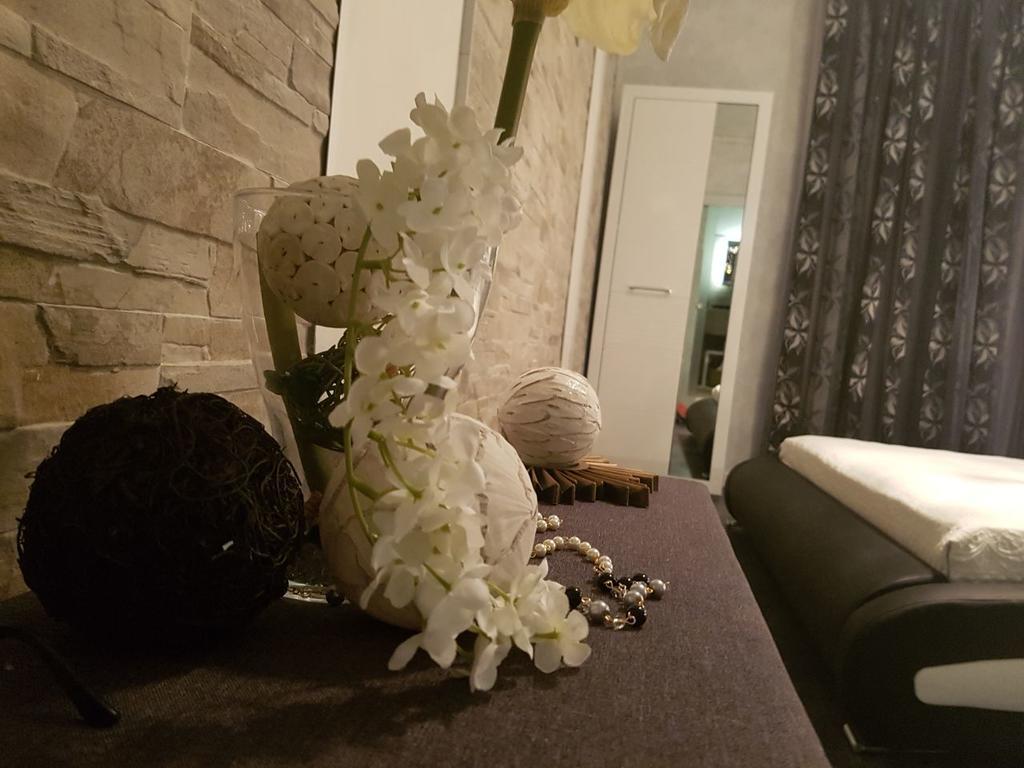 فندق Crispi Relax روما المظهر الخارجي الصورة