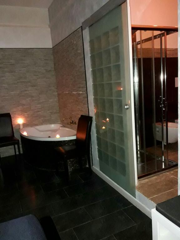 فندق Crispi Relax روما المظهر الخارجي الصورة