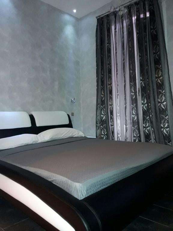 فندق Crispi Relax روما المظهر الخارجي الصورة