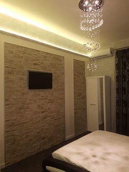 فندق Crispi Relax روما المظهر الخارجي الصورة