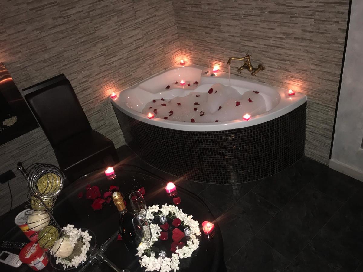 فندق Crispi Relax روما المظهر الخارجي الصورة